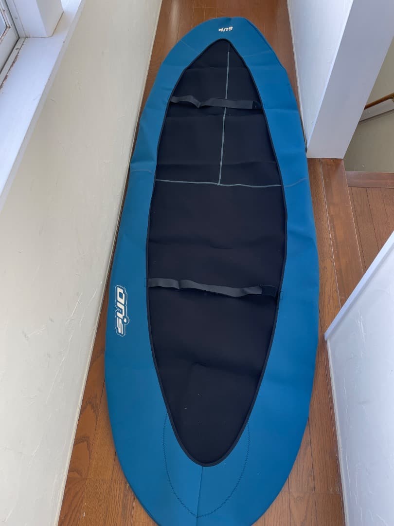 ON's SUP BOARD COVER　ボードケース