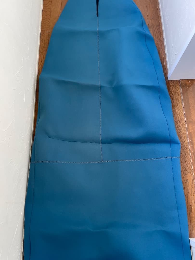 ON's SUP BOARD COVER　ボードケース