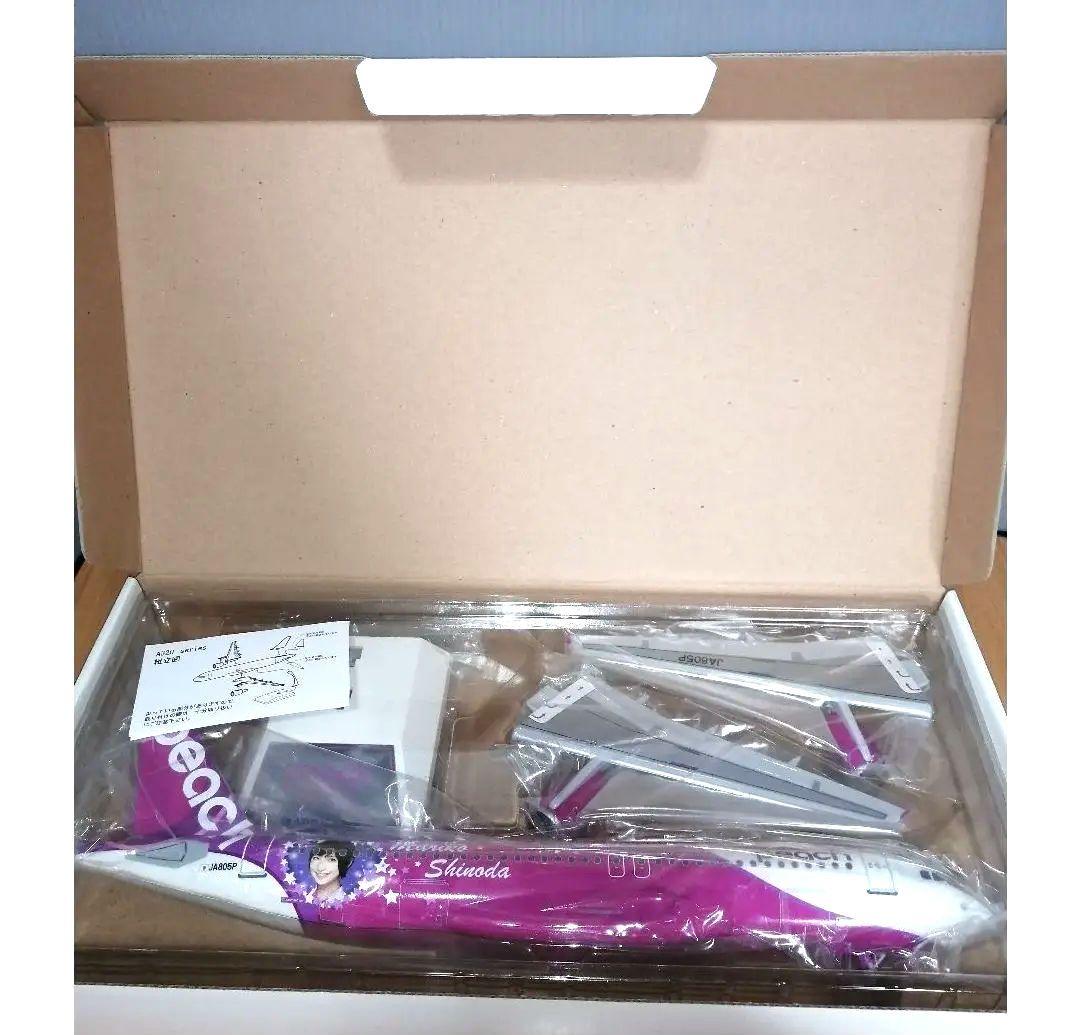 MARIKO JET　ピーチ航空　1/100 エアバス A320