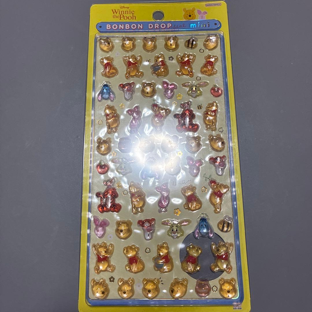 シールまとめ売り（スティッチ・プーさん・スヌーピー・トイストーリー）その他複数