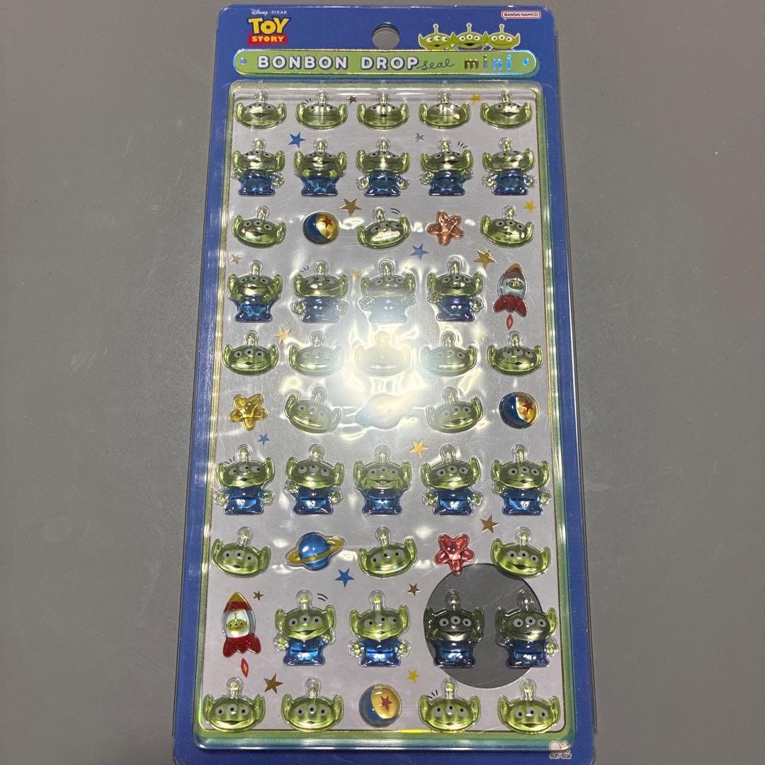 シールまとめ売り（スティッチ・プーさん・スヌーピー・トイストーリー）その他複数