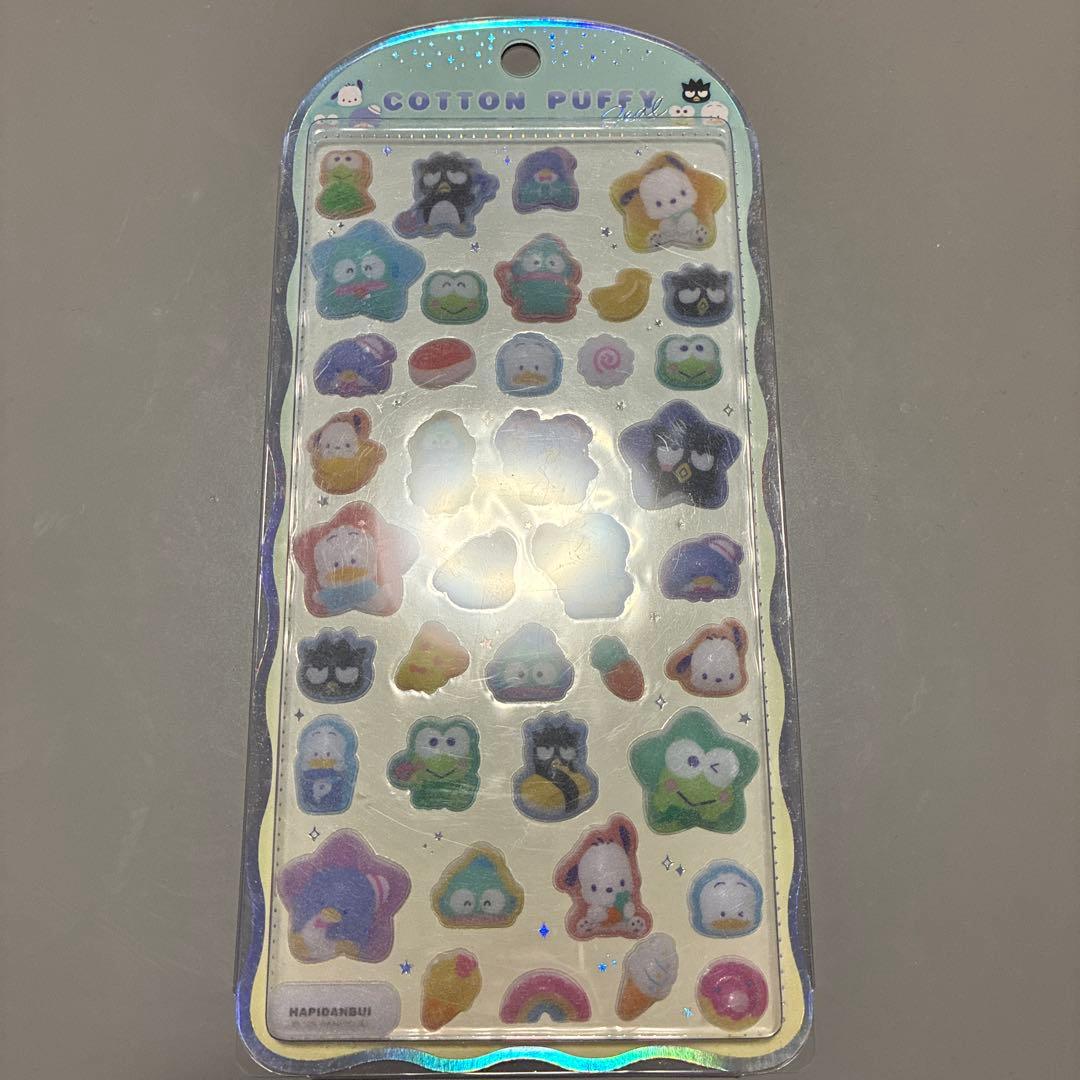 シールまとめ売り（スティッチ・プーさん・スヌーピー・トイストーリー）その他複数