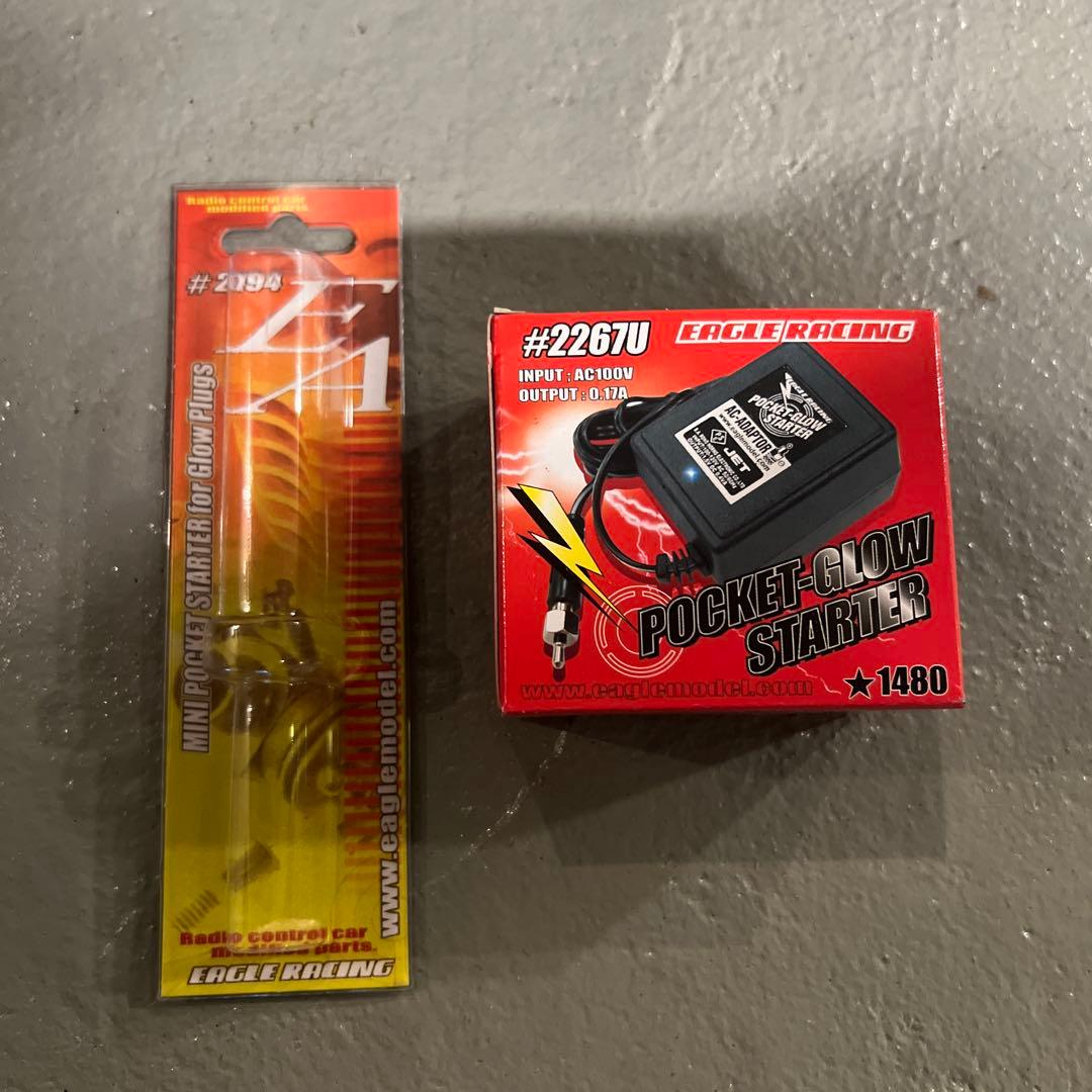 Savage Xラジコン