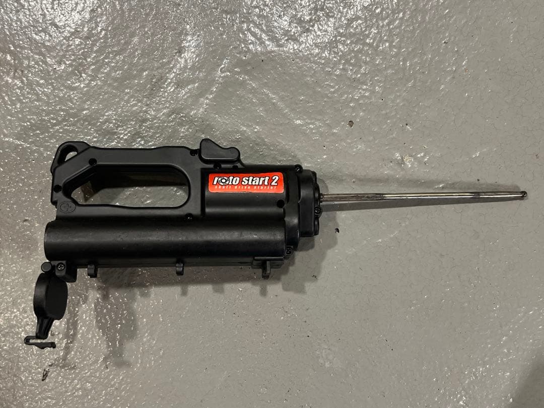 Savage Xラジコン