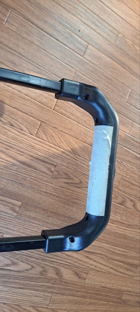 STORM 3ボールバッグ & ボール3個セット ★ツーハンド仕様も