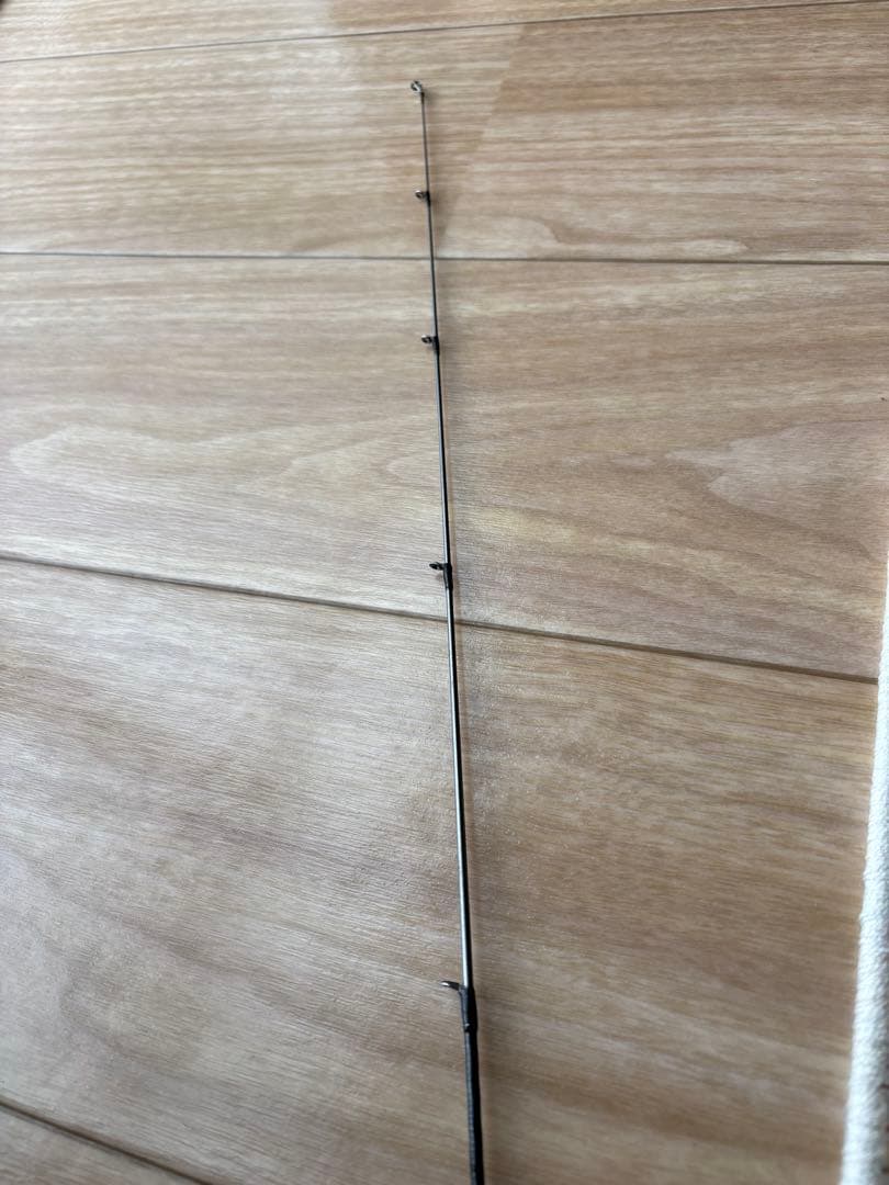 シマノ ソアレ SS アジング S610L-S アジングロッド