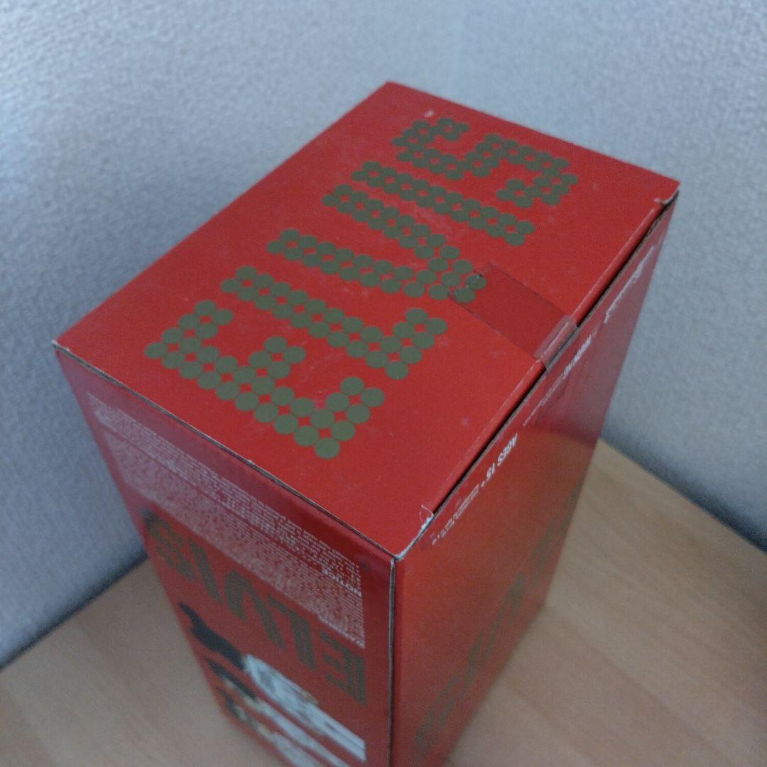 BE＠RBRIC-ベアブリック- 400% エルヴィス・プレスリー