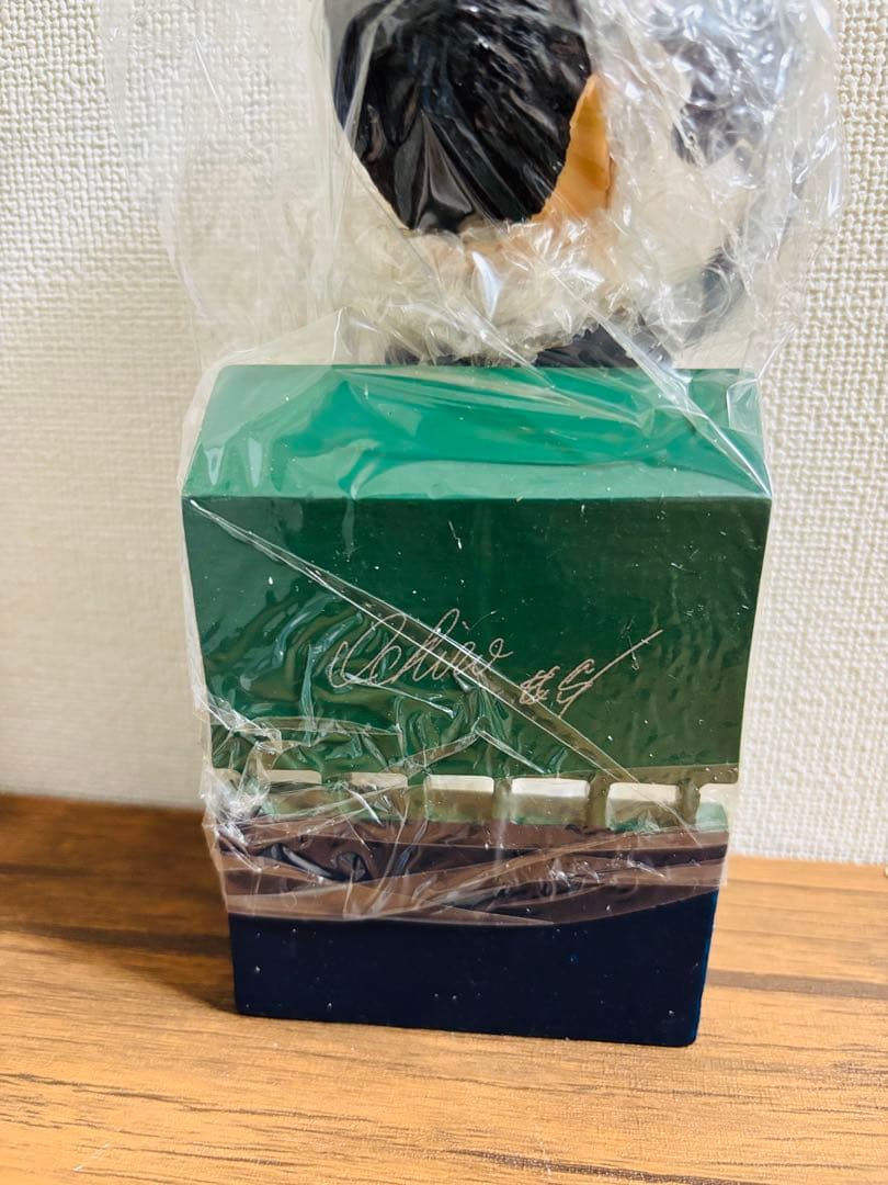 イチロー選手 2005年 262安打達成 球場配布ボブルヘッド 262HITs