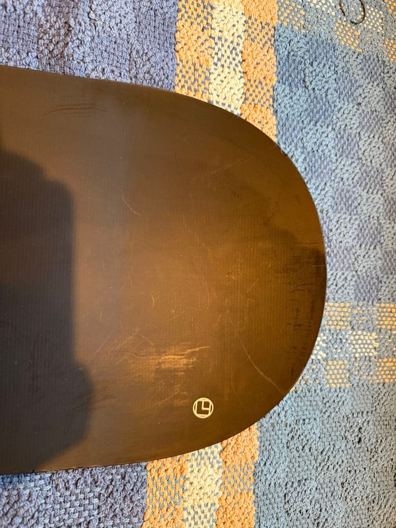 Atomic スノーボード 153 Union バインディング　2点セット