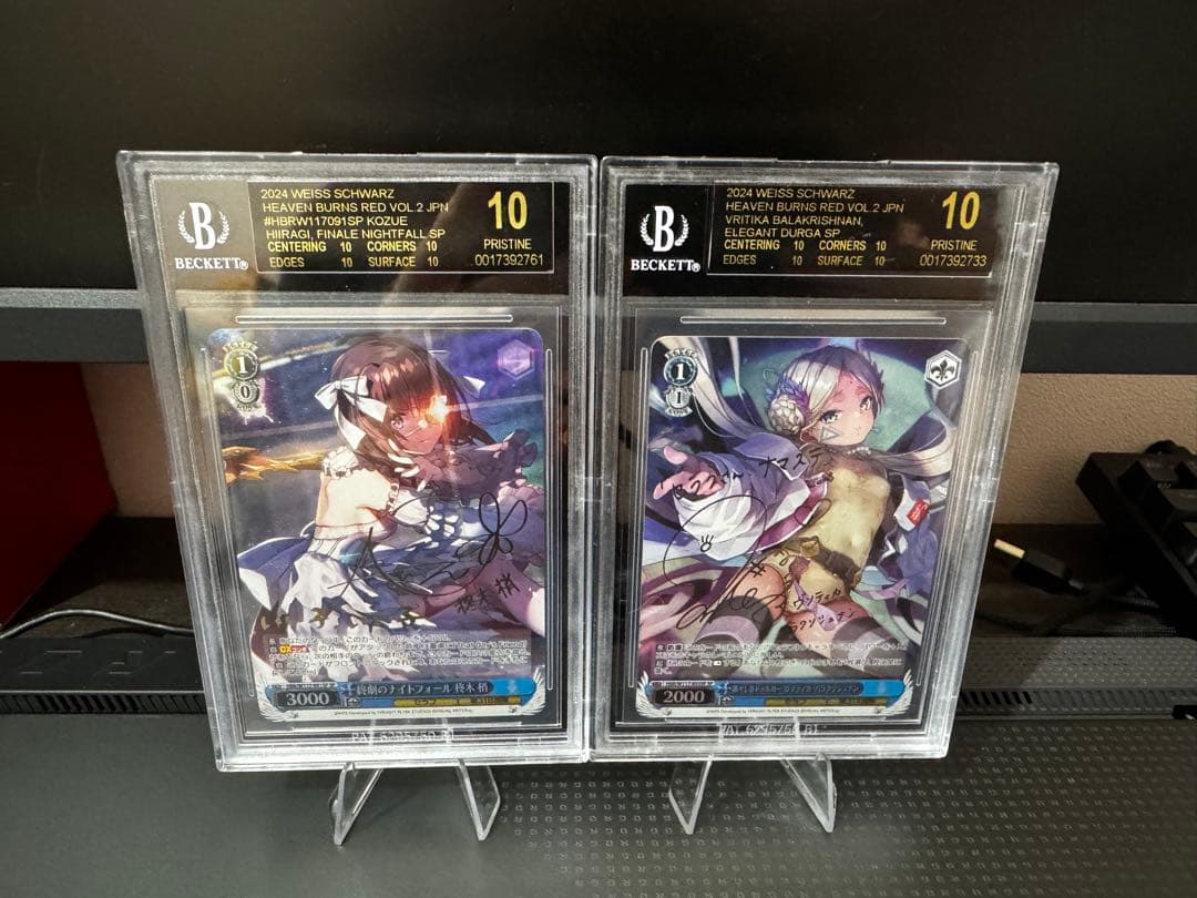 終劇のナイトフォール　柊木梢　凛々しきドゥルガー　ヴリティカ・バラクリシュナン