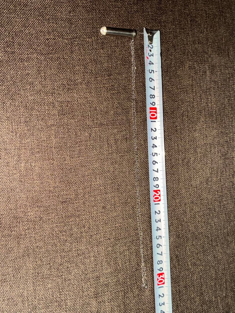 テレイドスコープ 万華鏡 ペンダント トップ タイプ 細野朝士さん？