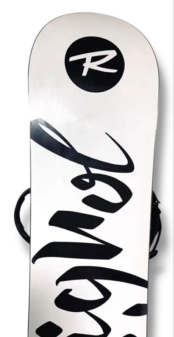 ロシニョール myth スノーボード ビンディング FLUX 136 スポーツ