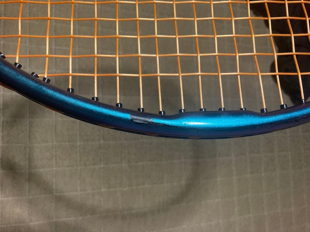 硬式テニスラケット　Wilson ウルトラツアー95 cv v4 g2