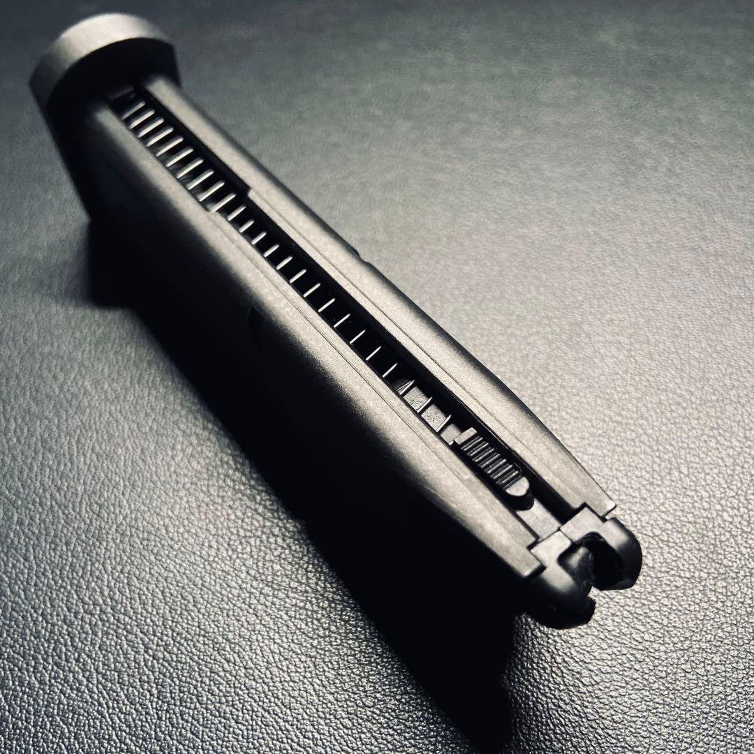 【未使用級】東京マルイ サムライエッジ スタンダード ジル・バレンタイン