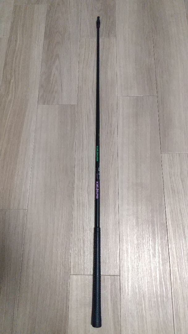 【希少】autoflex ドライバーシャフト　SF505　キャロウェイスリーブ