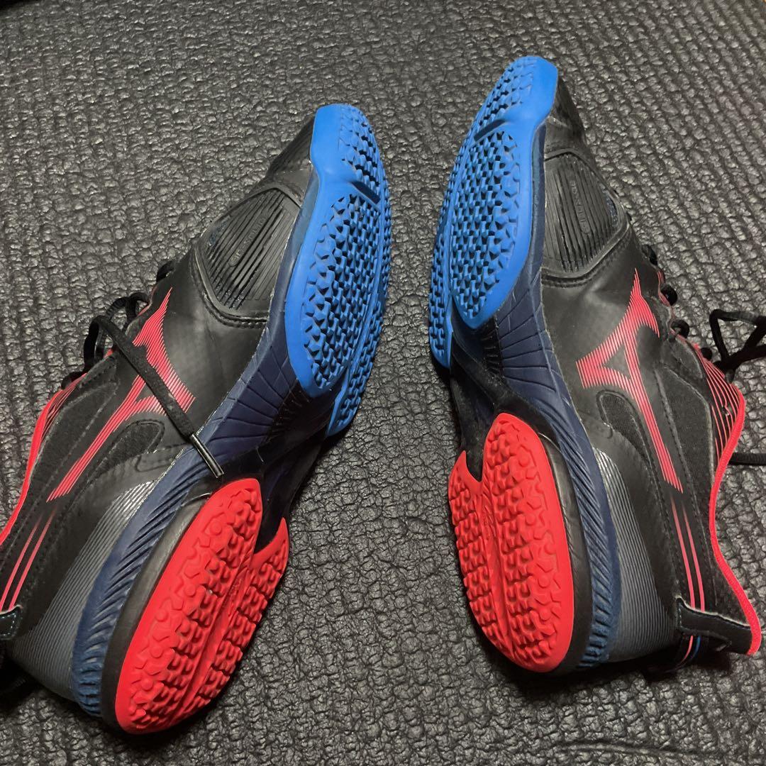 Mizuno Wave Lightning Z6 バドミントンシューズ