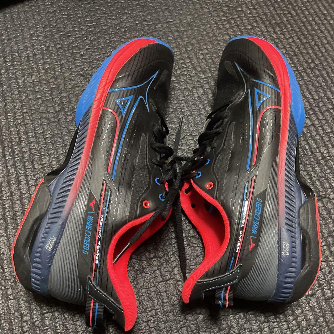 Mizuno Wave Lightning Z6 バドミントンシューズ