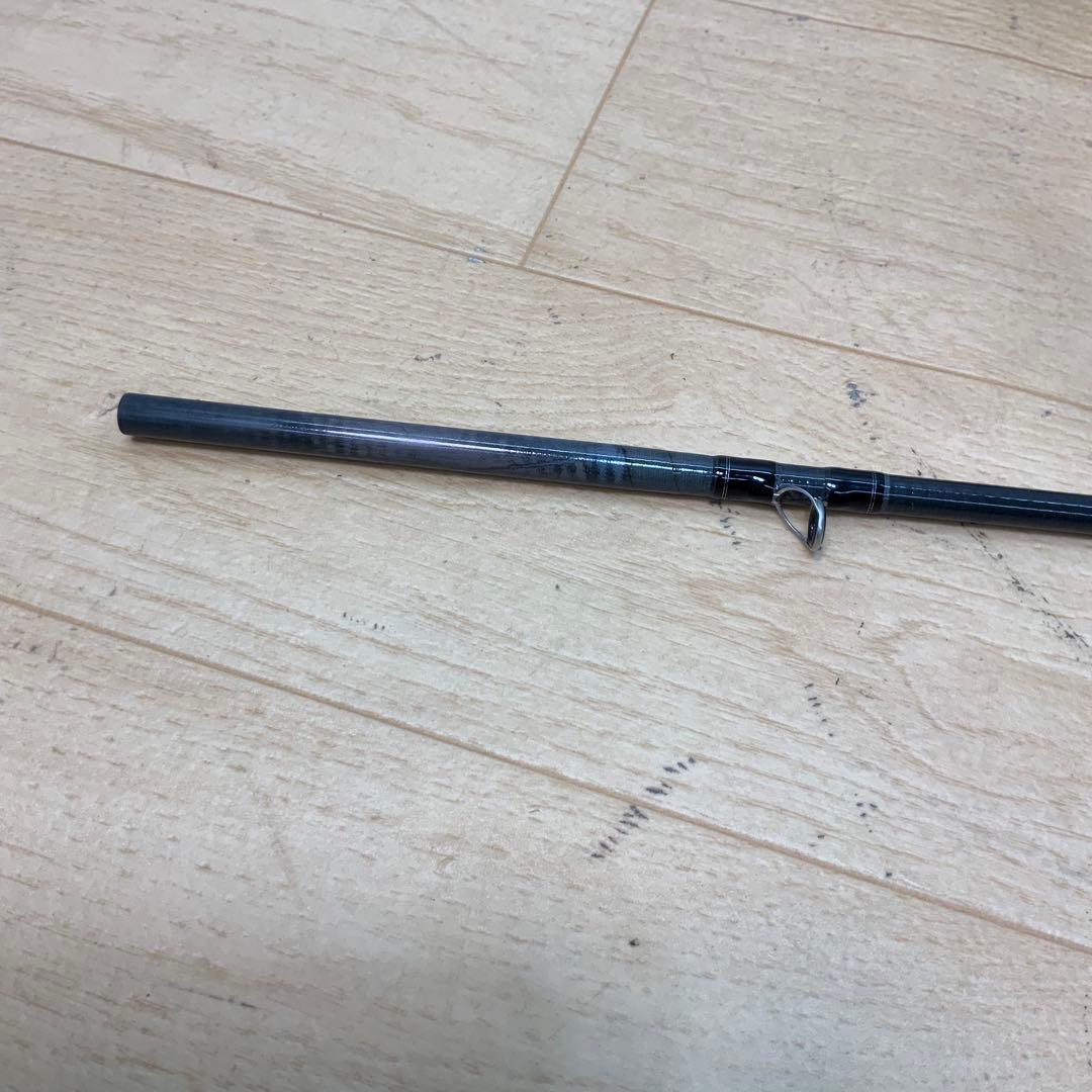 ダイワ　24トゥーラ　XT 732HFB