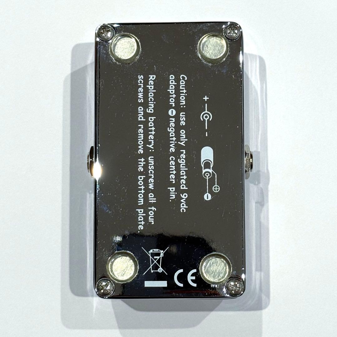 Xotic Effects RC-Booster V2【シリアル#1975】