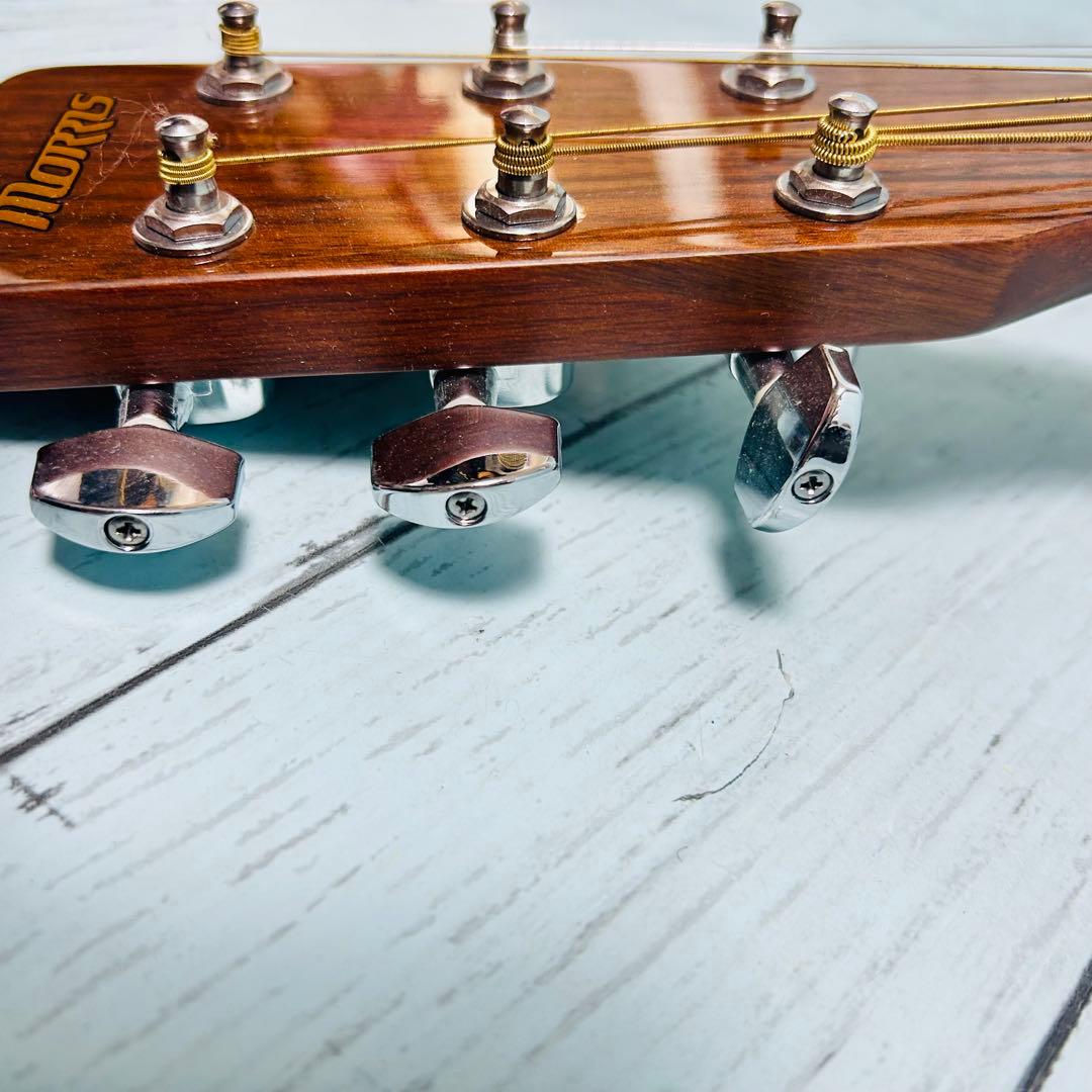 モーリス　Morris MF-251KN ギター　キンキキッズ　懸賞品　限定レア