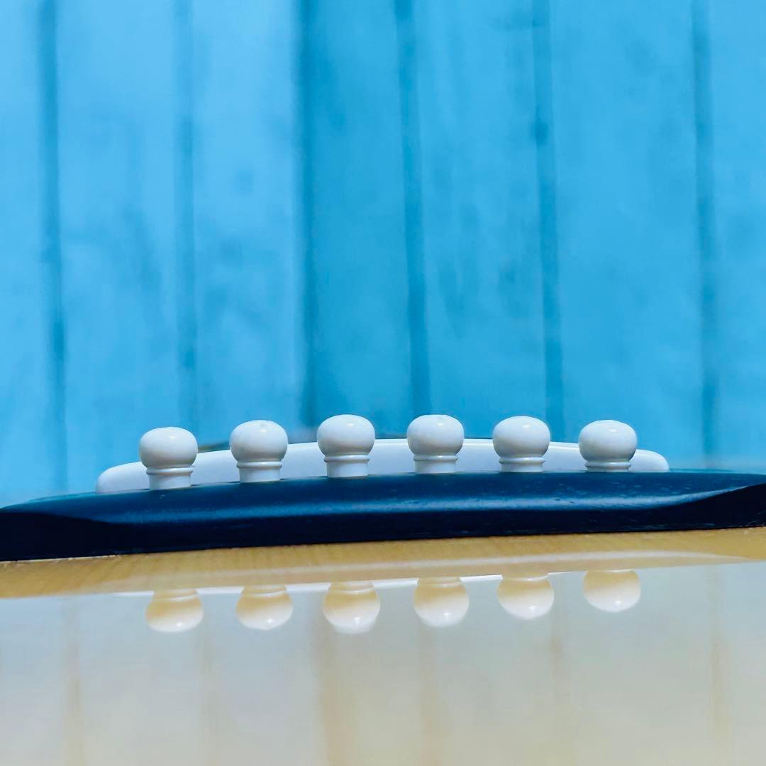 モーリス　Morris MF-251KN ギター　キンキキッズ　懸賞品　限定レア