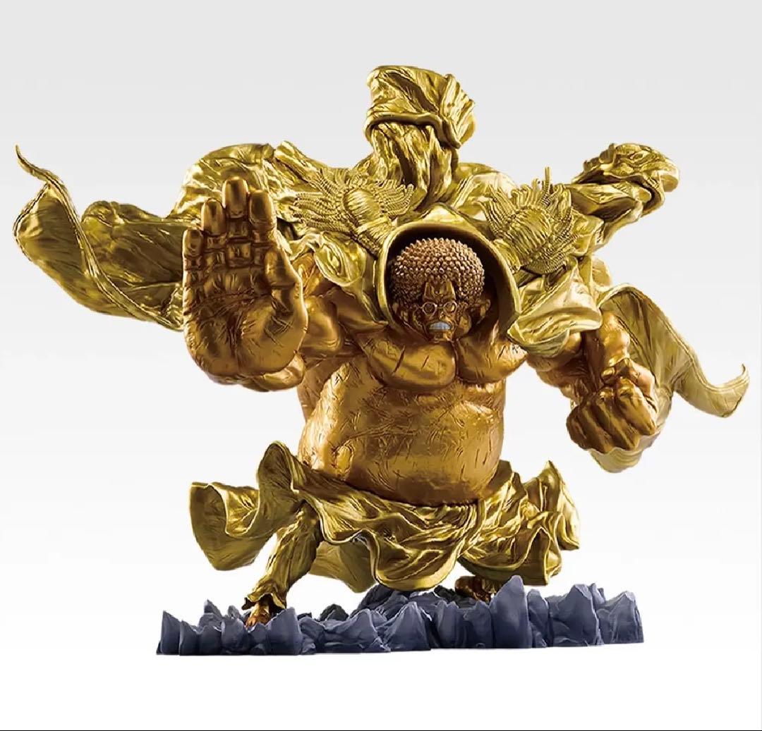 一番くじ ワンピース EX 悪魔を宿す者達 フィギュア A賞 D賞 ラストワン