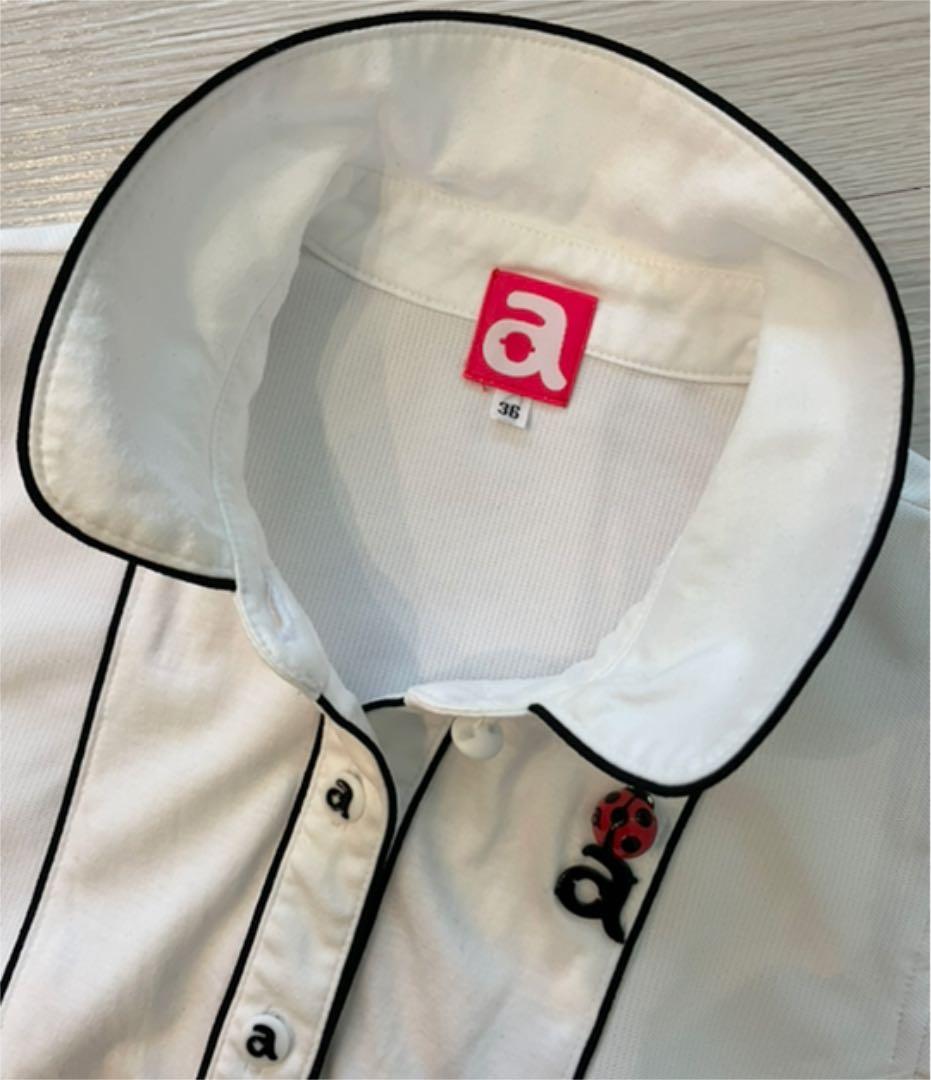 ⭐︎アルチビオ ノースリーブトップス 36⭐︎