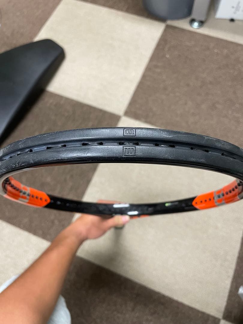 【プロストック】 H22 BURN100コスメ①