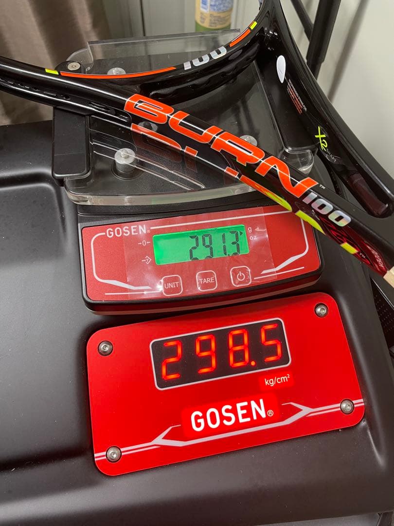 【プロストック】 H22 BURN100コスメ①