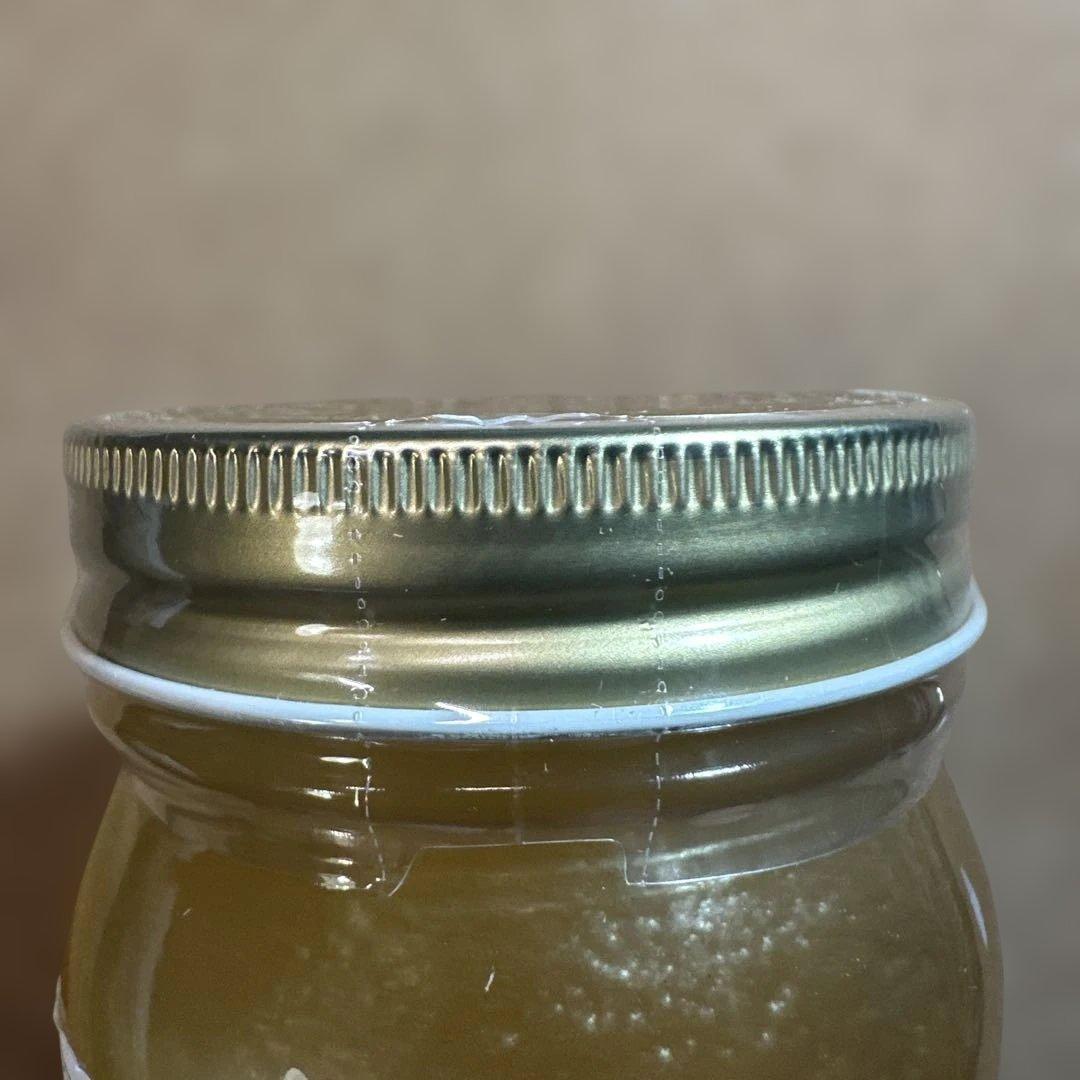 ICHIRINGO りんごのはちみつ 500g 5個