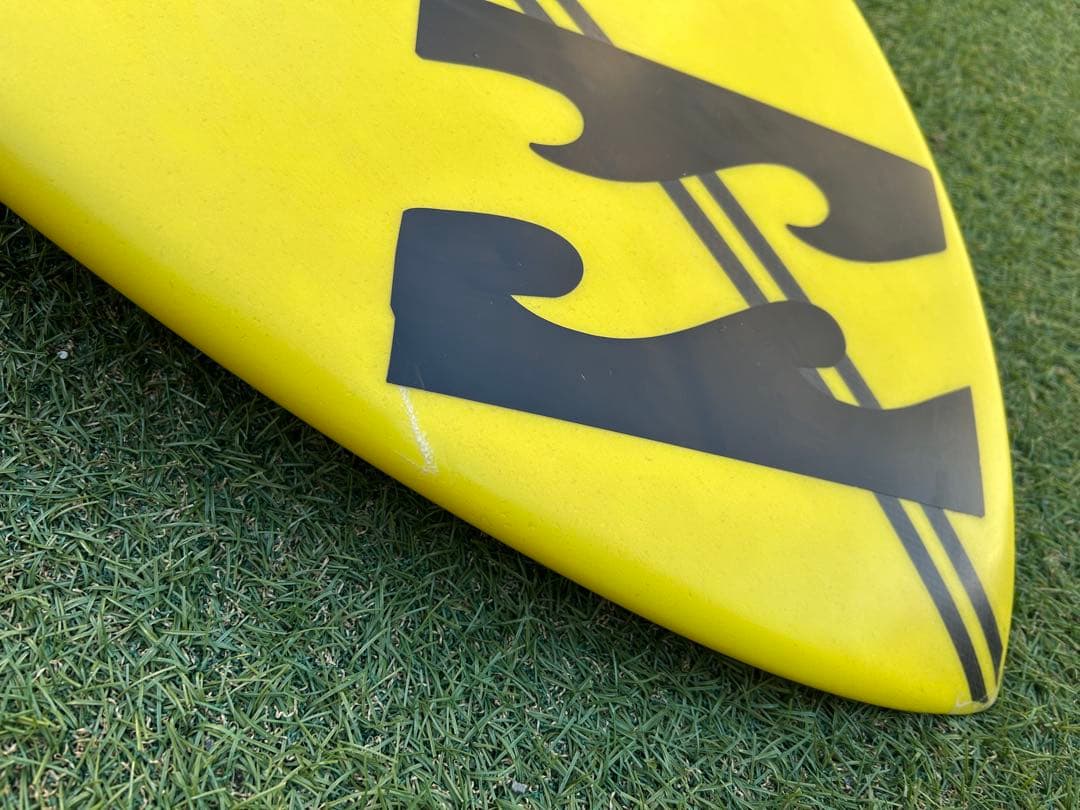 万！ CHANNEL ウルトラジョー　サーフボード