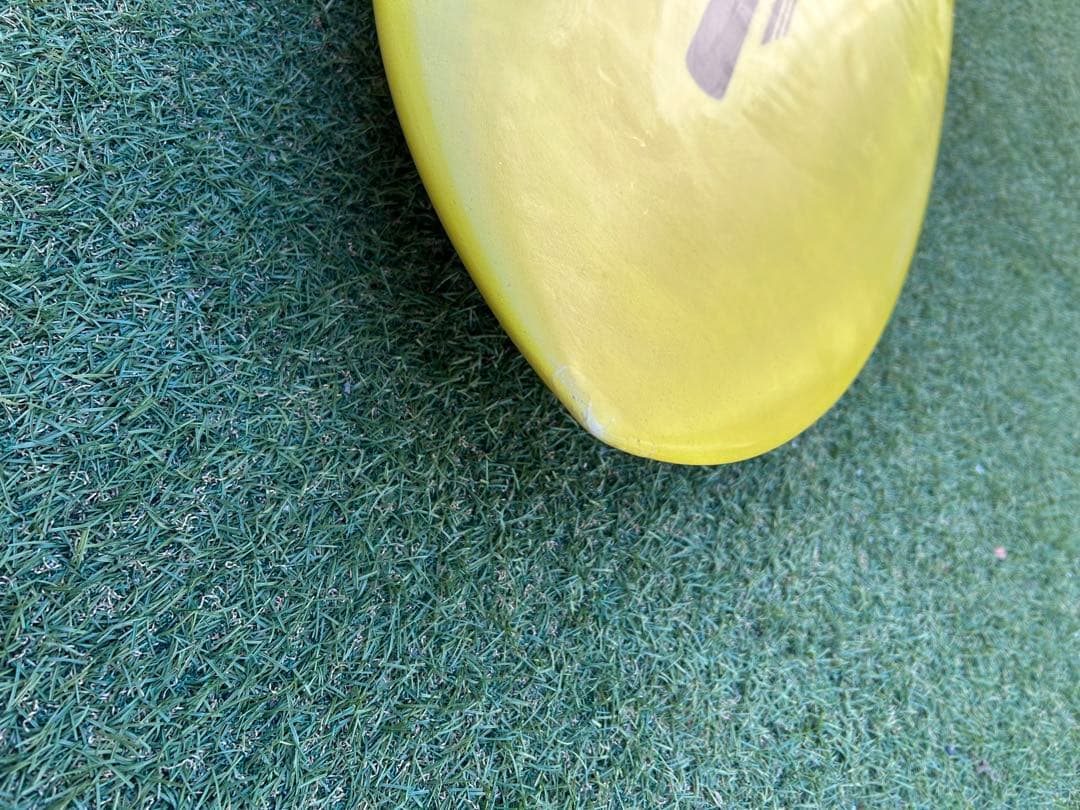 万！ CHANNEL ウルトラジョー　サーフボード