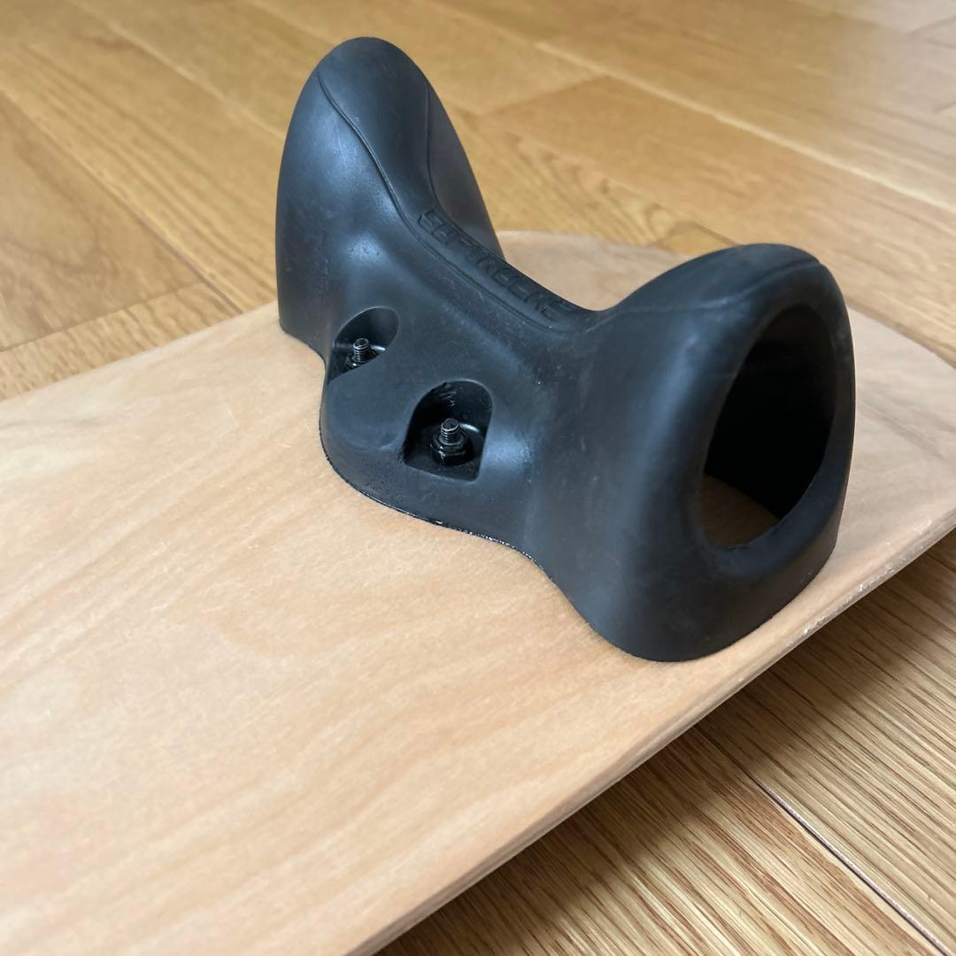 スケートボード　練習用　SOFTRUCKS ソフトラックス　デッキサービス