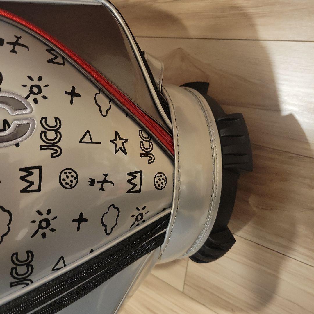 新品 カステルバジャック ゴルフバック