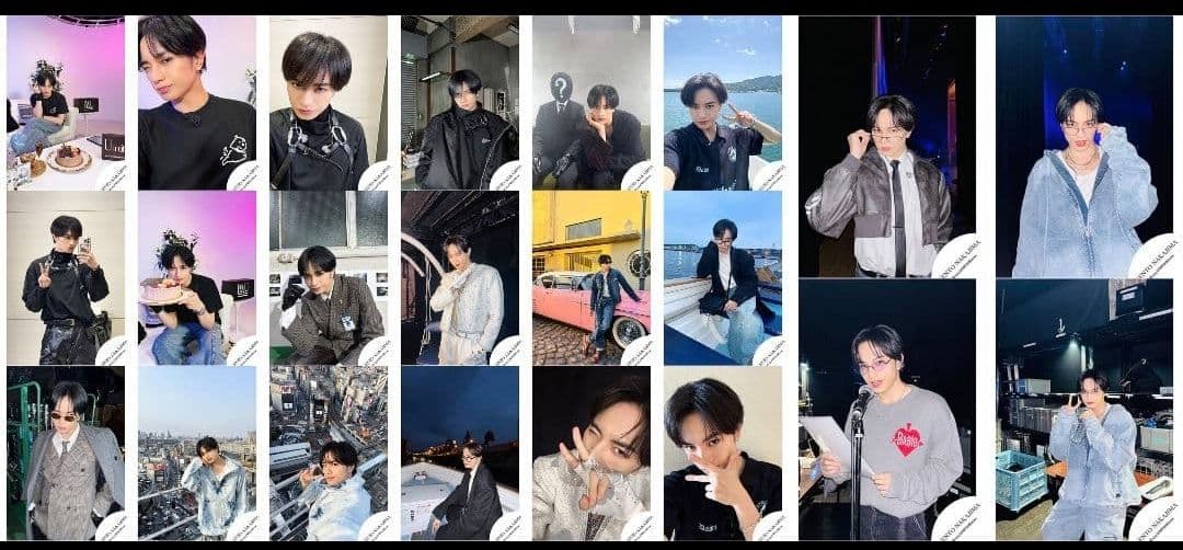 Eternal出品 #4#5#6コンプリまとめ売り