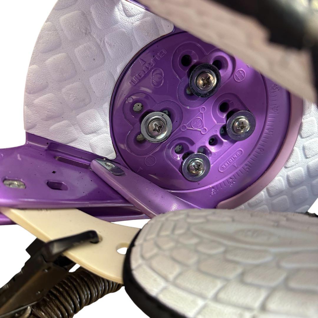 スノーボード5点セット　バートン　パンダ