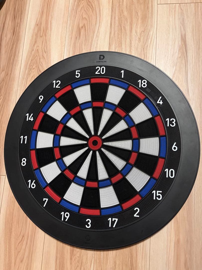 DARTSLIVE  ダーツライブホーム ポールスタンド ダーツセット