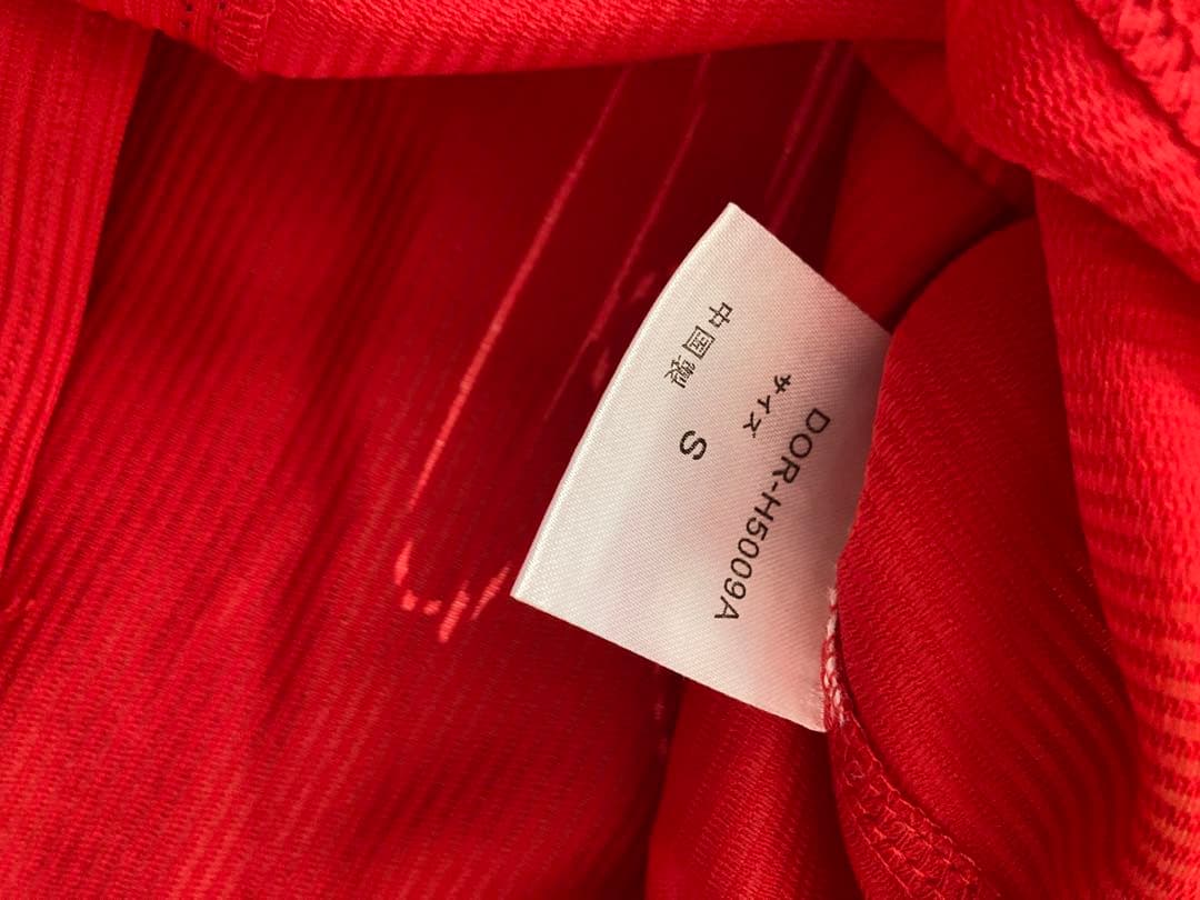 広島東洋カープ 前田智徳選手 引退記念ユニフォーム（ビジター）Sサイズ