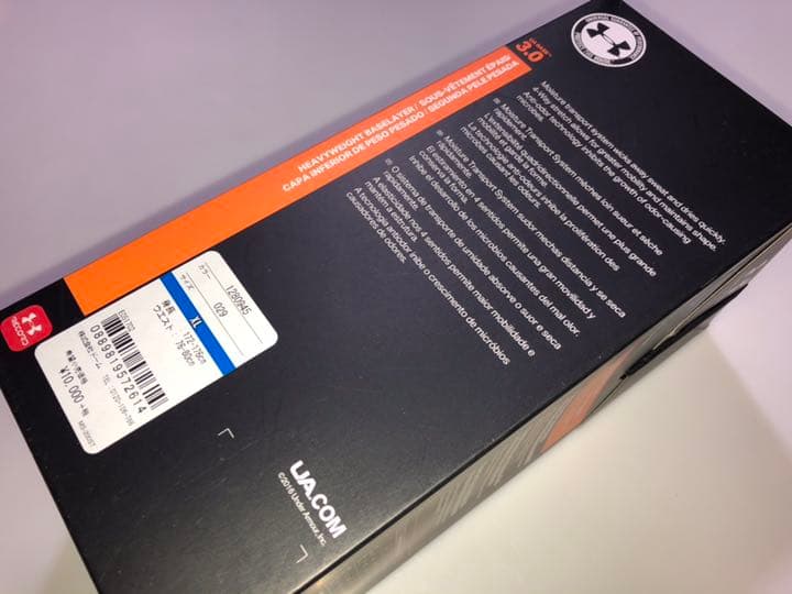 12アンダーアーマー1280945XLグレーコールドギアフィッティドタイツパンツ