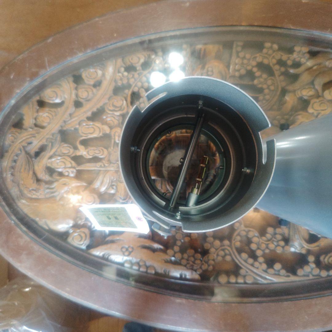 【…あきお様用】【未使用品】昇降式焼肉フード　日本製　浅井工業