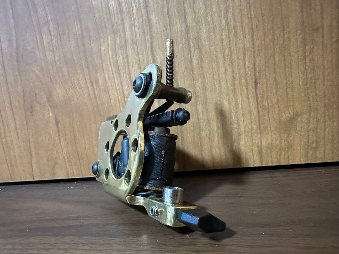 その他 Micky Bee tattoo machine