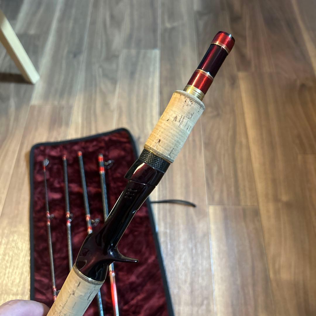 SHIMANO ワールドシャウラ 1754R-5