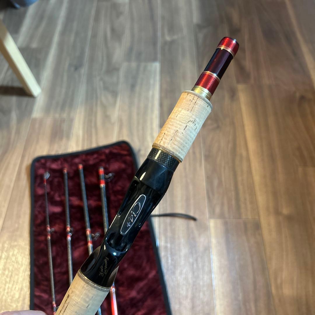 SHIMANO ワールドシャウラ 1754R-5