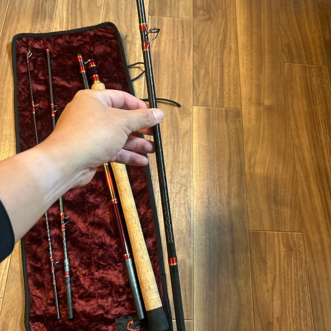 SHIMANO ワールドシャウラ 1754R-5