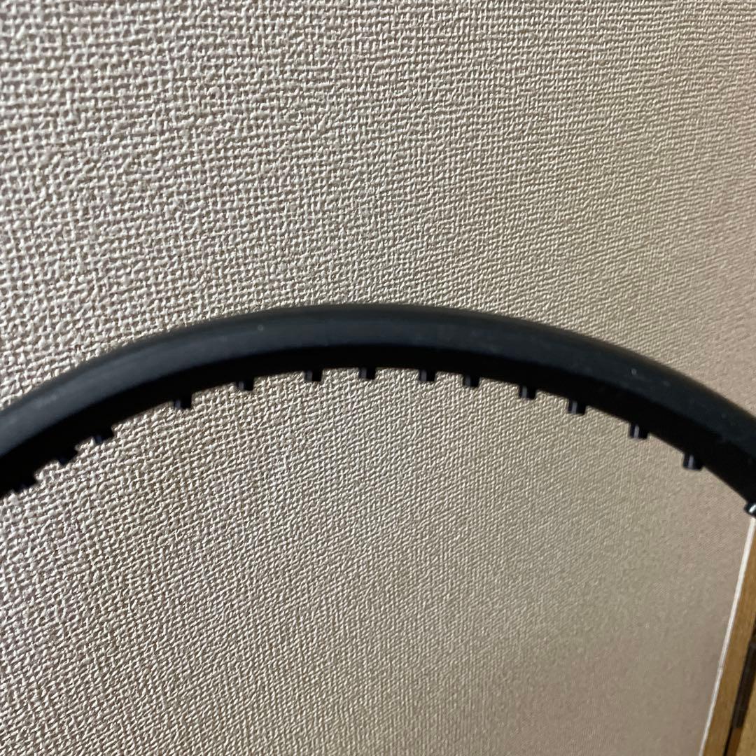 ラケット(硬式用) wilson clash pro v2 G2