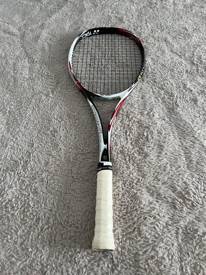 ラケット(軟式用) YONEX NEXIGA 90S