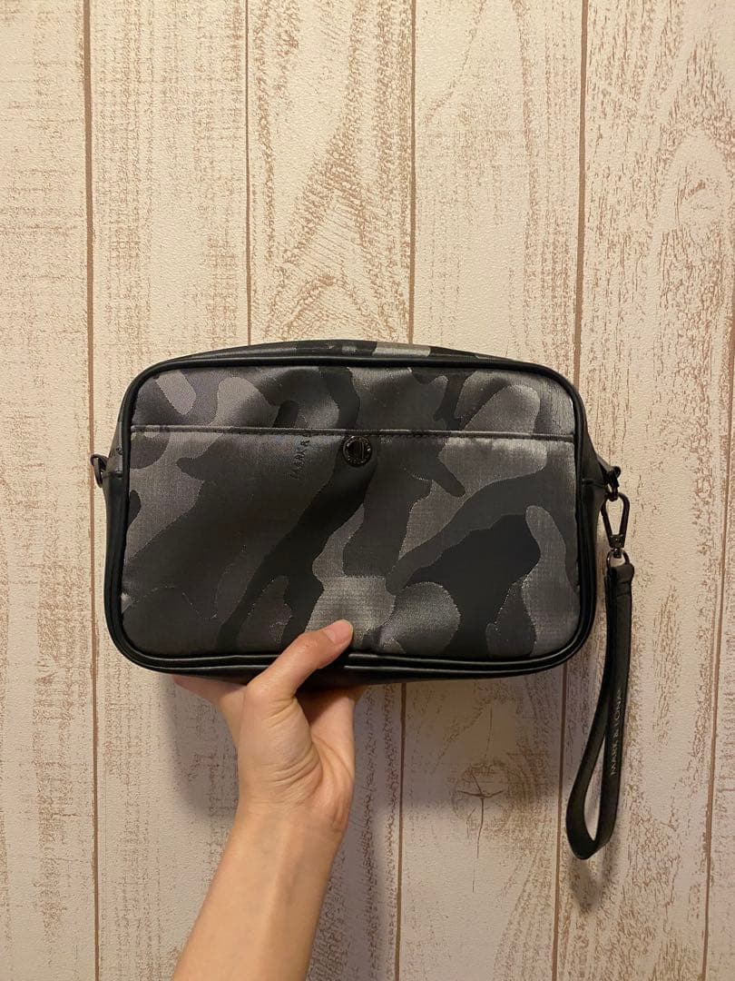 マークアンドロナ ポーチ エグゼクティブゴールド会員限定