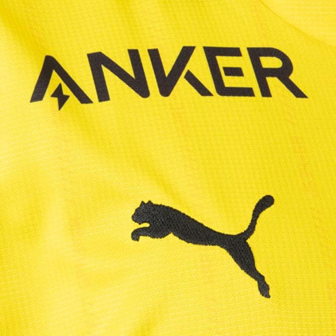 【新品未使用】 2025 川崎フロンターレ GK ユニフォーム