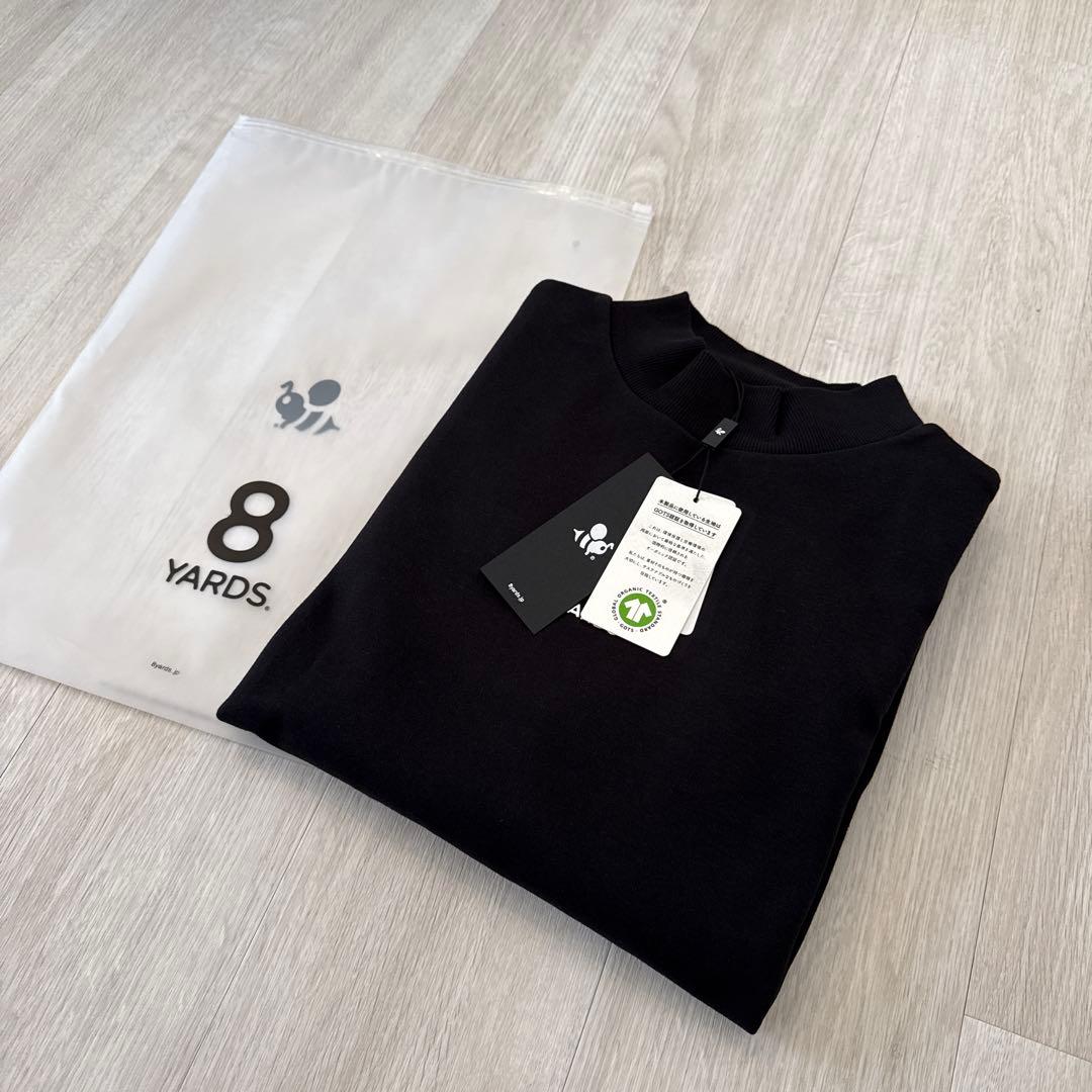 新品ハチヤーズトレーナー Men’s Drawing 8