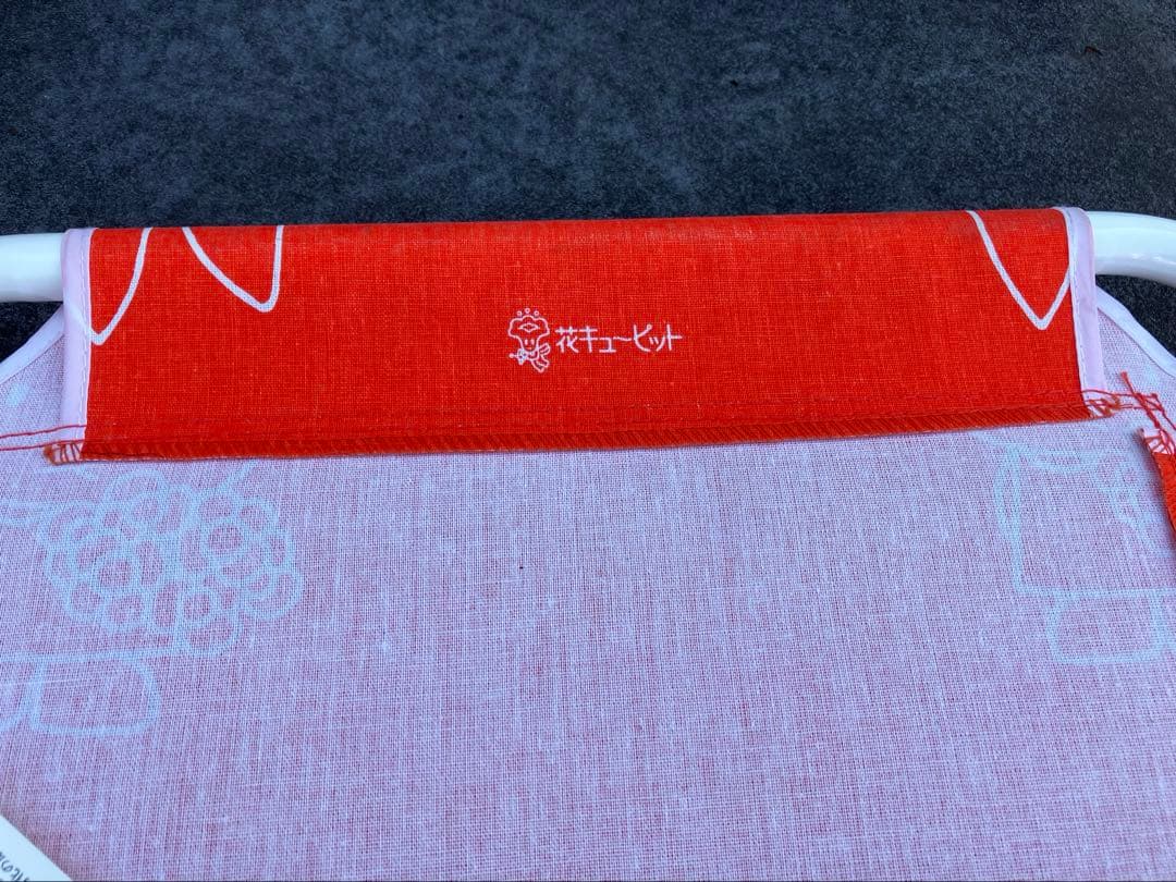 ミッフィーらくらくチェア　アウトドアチェア　非売品　レア